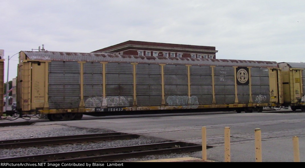 TTGX 159433
